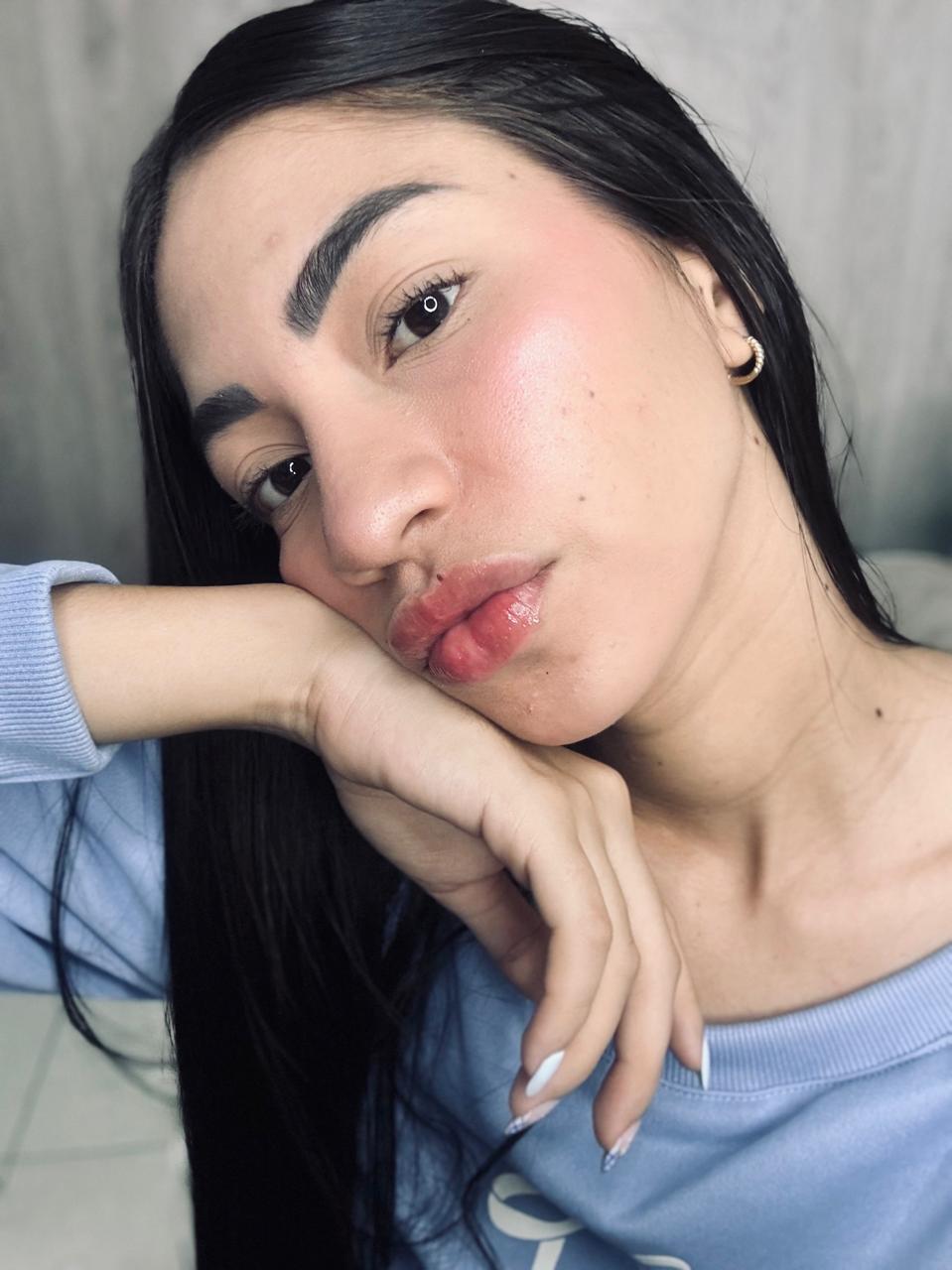 alannahh WHAT I DO NOT LIKE 💋 image: 1