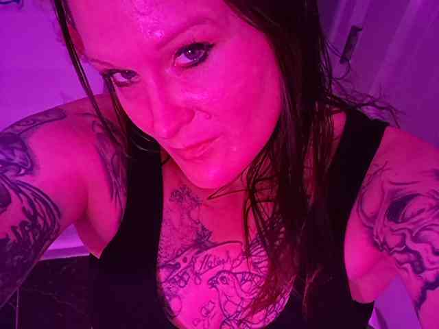 Pinkreckless