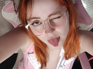 Sweet fox