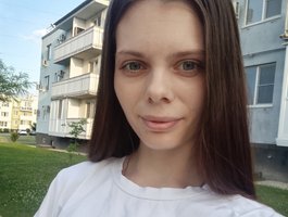 Shurochkaa Live Chat on BongaCams
