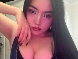 LiilyVega