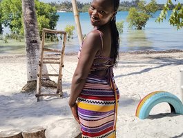Prettyblacky