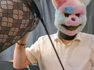 BDSM FOR LIVE