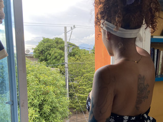 What a beautiful view