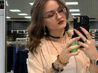 More about me