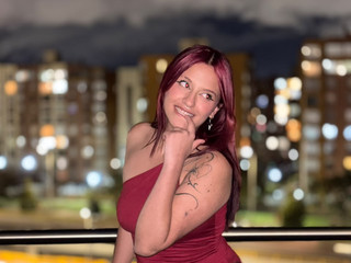 Beatiful redmoon