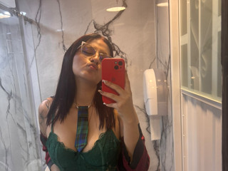 Sexy student