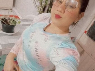 Colombian girl