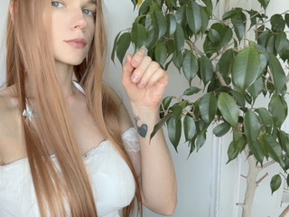 New hair color