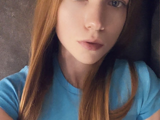 laying