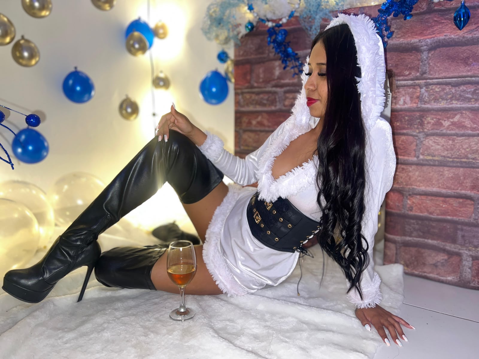 VickyBloomm 💙 image: 2