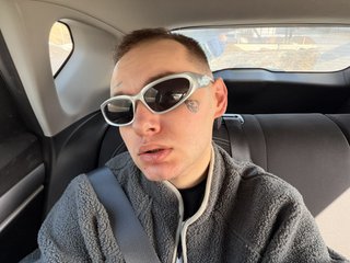 Webcam model MANSVAL