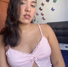 Nailah-Fox