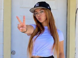 Queenlatinbeauty Bongacams