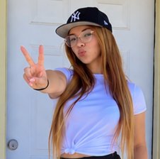 Queenlatinbeauty