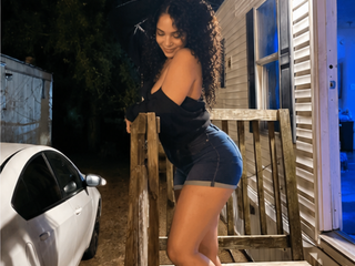 Sweet on the outside, dangerous on the inside. 😉