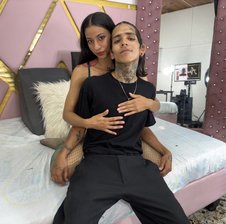 MeganAndSoldierboy1