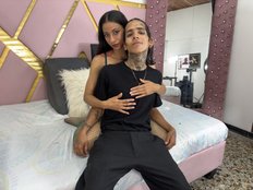 MeganAndSoldierboy1