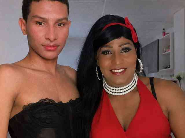 KeyandPamela