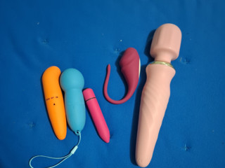 My toys