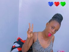 Prettygal5 private show
