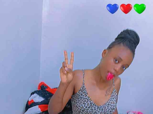 Prettygal5
