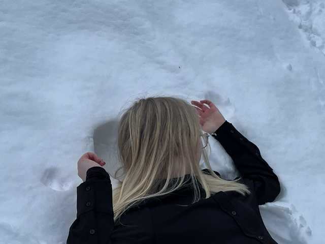 MarianaBlessed