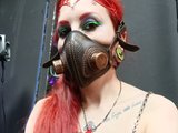 NastyaFox691