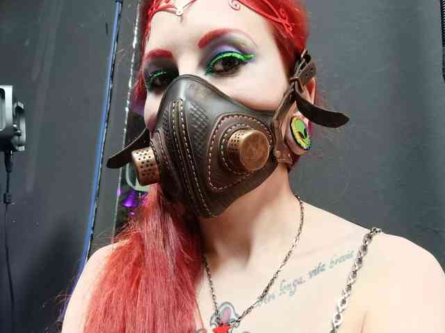 NastyaFox691