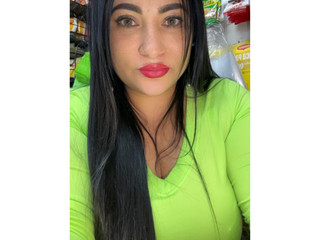 Hola soy jazmin