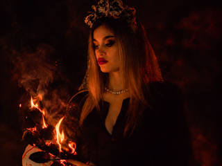 Happy Halloween