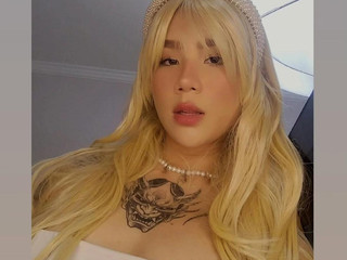Hot blonde