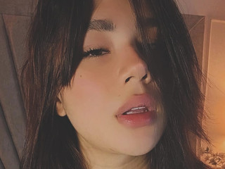 Dreaming woman