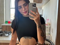 LucyBlair private show