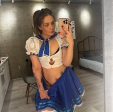 EvaxBlushx