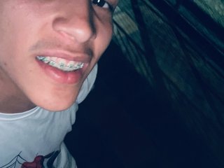 Webcam-Model AXEL-DESIRE