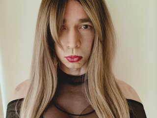 Modelo webcam AlbertaMery