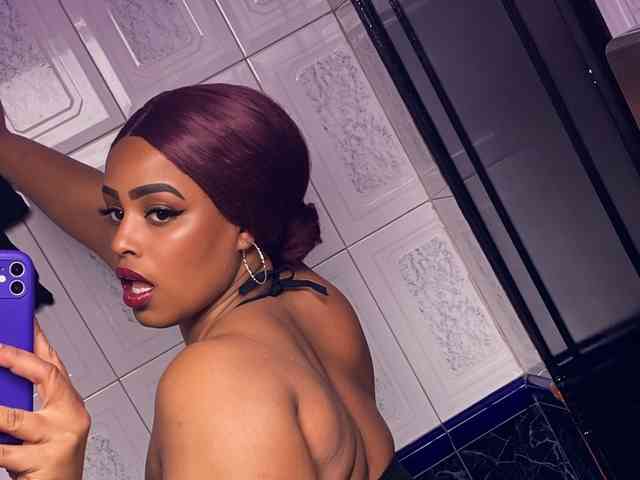 GabbyBonnye