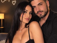 Coupleshowww Erotik Cam Profil auf Sex-Cam.sex