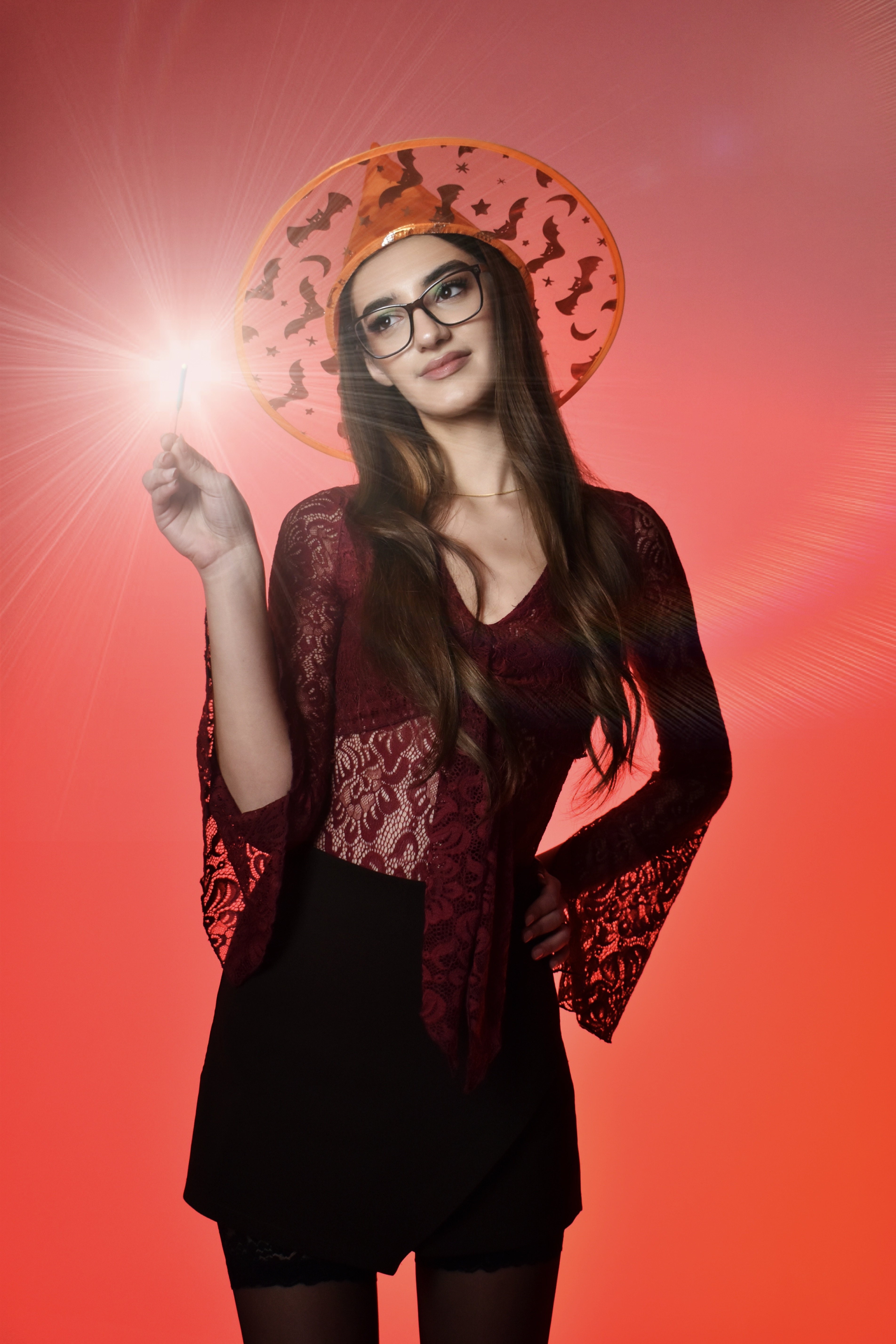 SabrinaWayne Sabrina the Witch image: 1
