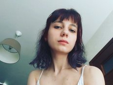 MiniLussiya Erotik Cam Profil auf Sex-Cam.sex