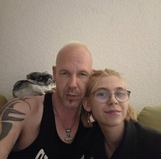 BadBitchGermanBadass