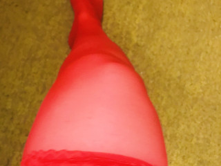 Feet sweet