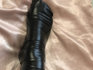 Madam Latex love