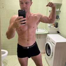 Mike-boner