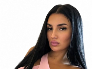 Pink dress