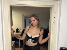 MelissaBerg Erotik Cam Profil auf Sex-Cam.sex