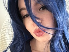 Hot-Lumi Erotik Cam Profil auf Sex-Cam.sex