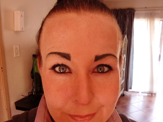 Just me