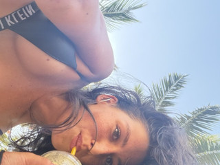 palm